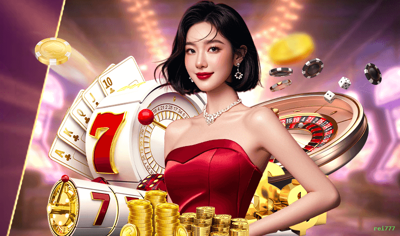 Coleção Premium de Slots rei777 - NetEnt, Pragmatic Play, Evolution